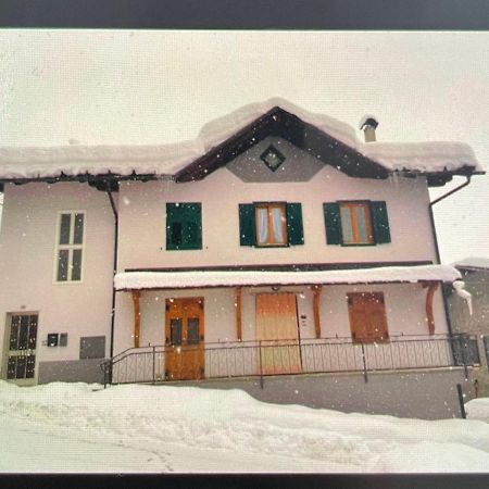 Apartamento Casa Stefani Commezzadura Exterior foto