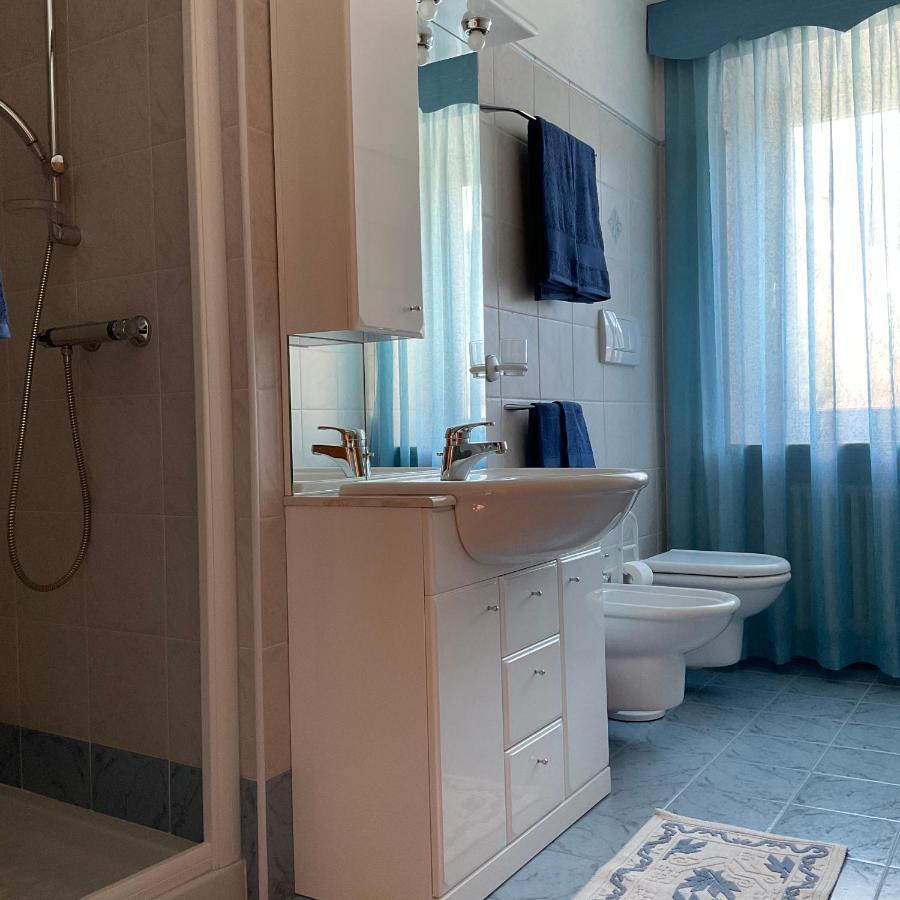 Apartamento Casa Stefani Commezzadura Exterior foto