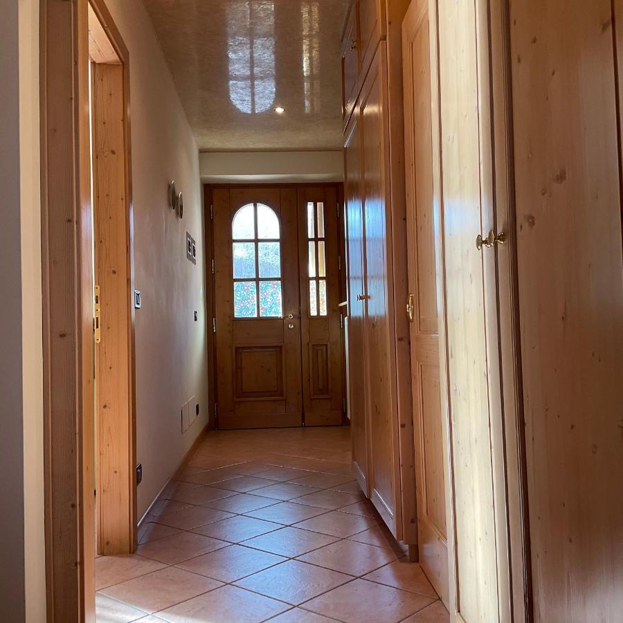 Apartamento Casa Stefani Commezzadura Exterior foto