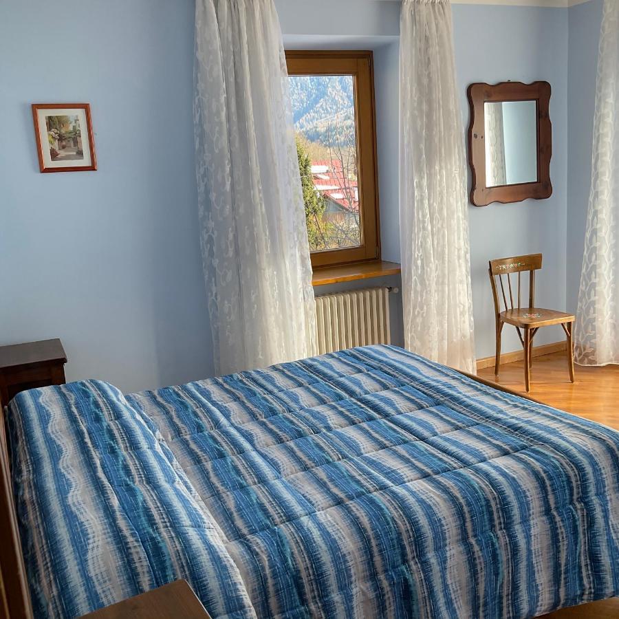 Apartamento Casa Stefani Commezzadura Exterior foto