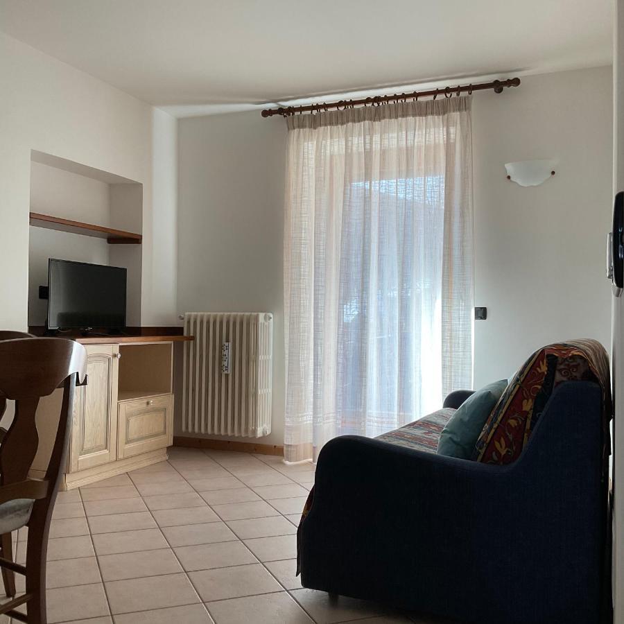 Apartamento Casa Stefani Commezzadura Exterior foto