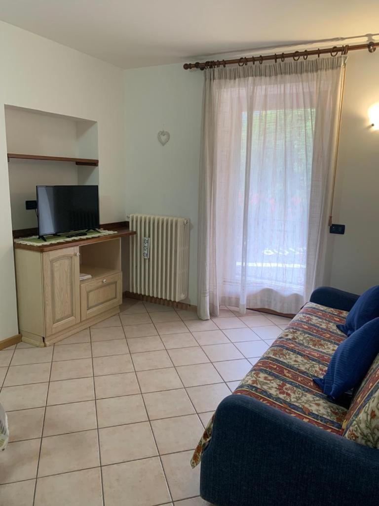 Apartamento Casa Stefani Commezzadura Exterior foto