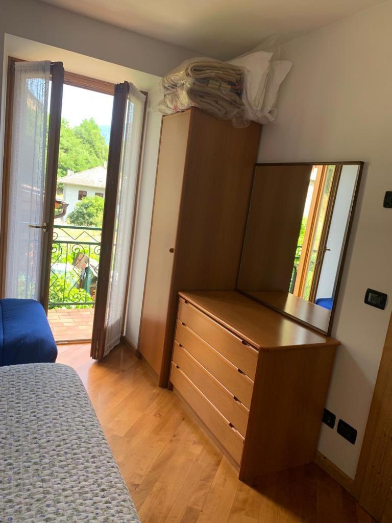 Apartamento Casa Stefani Commezzadura Exterior foto
