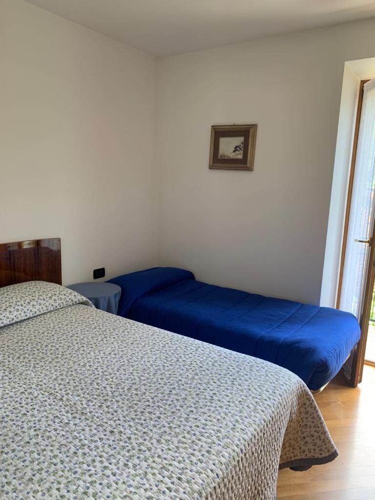 Apartamento Casa Stefani Commezzadura Exterior foto